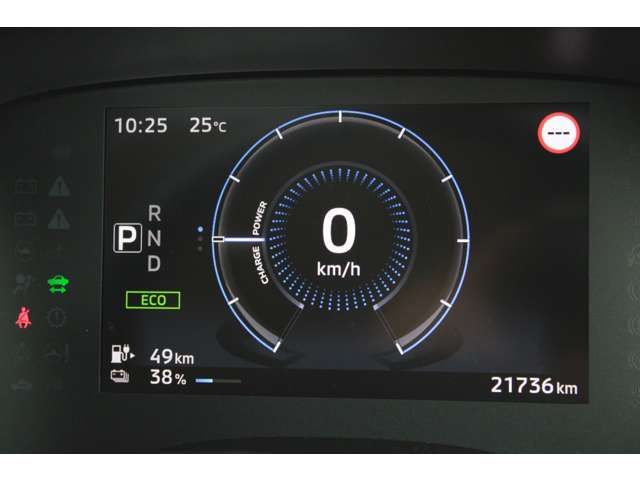 MITSUBISHI ek X EV 2022