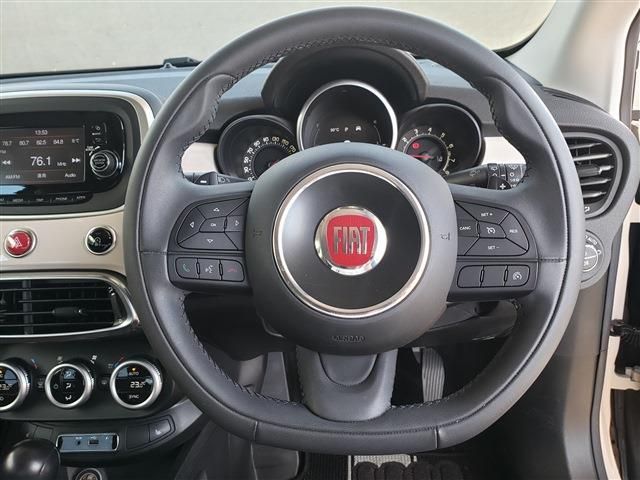 FIAT FIAT 500X 2016