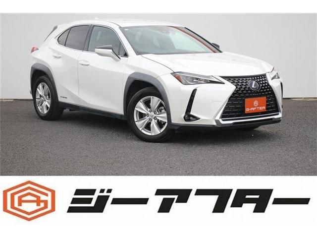 TOYOTA LEXUS UX250h 2018