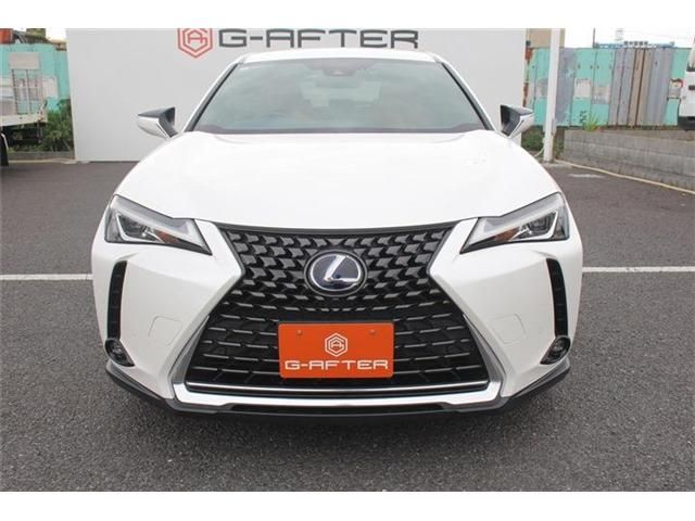 TOYOTA LEXUS UX250h 2018