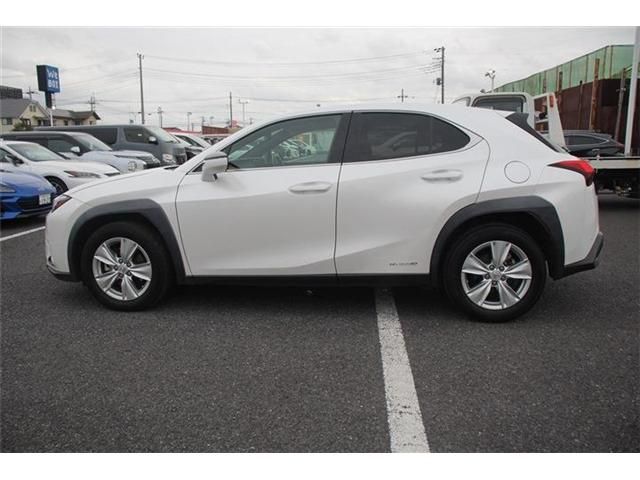 TOYOTA LEXUS UX250h 2018