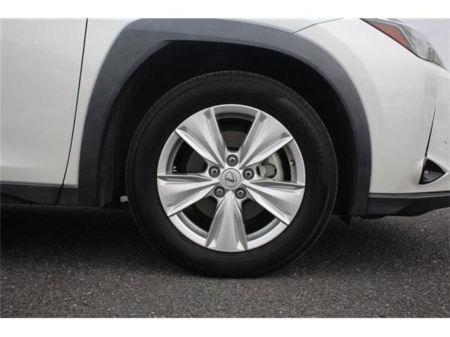 TOYOTA LEXUS UX250h 2018