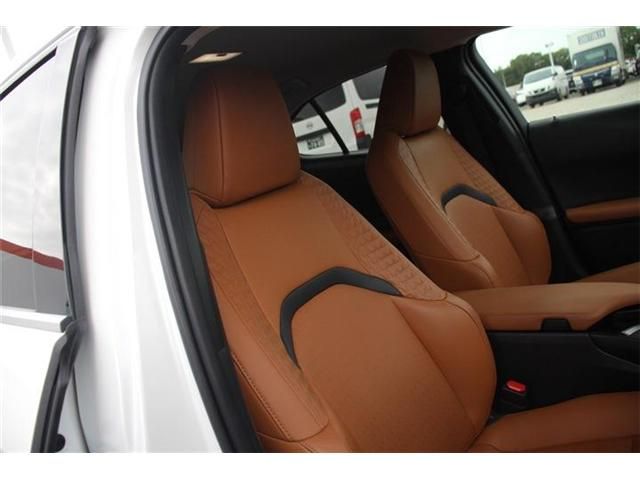 TOYOTA LEXUS UX250h 2018