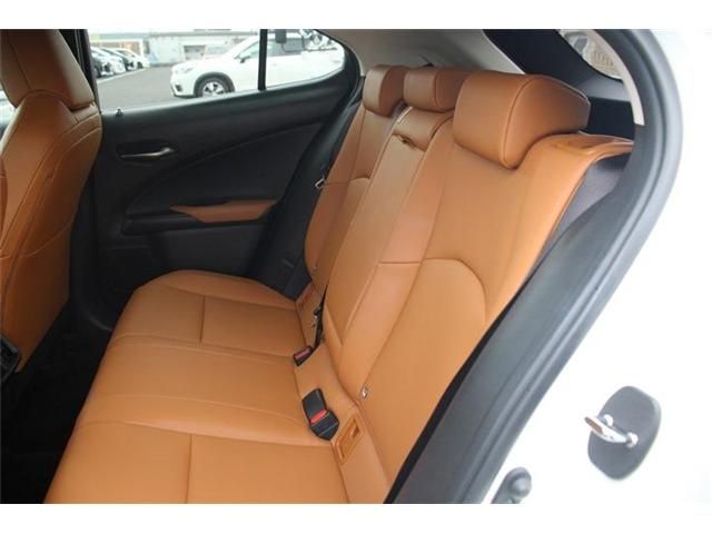 TOYOTA LEXUS UX250h 2018