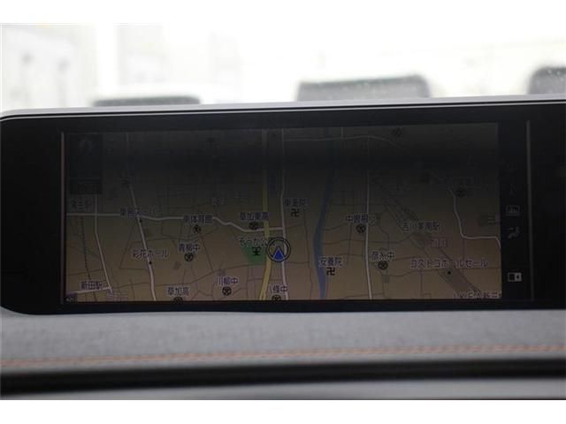 TOYOTA LEXUS UX250h 2018