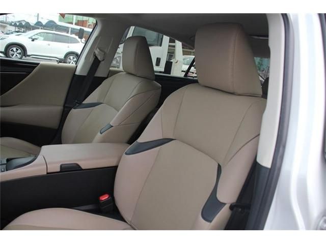 TOYOTA LEXUS ES300h 2019