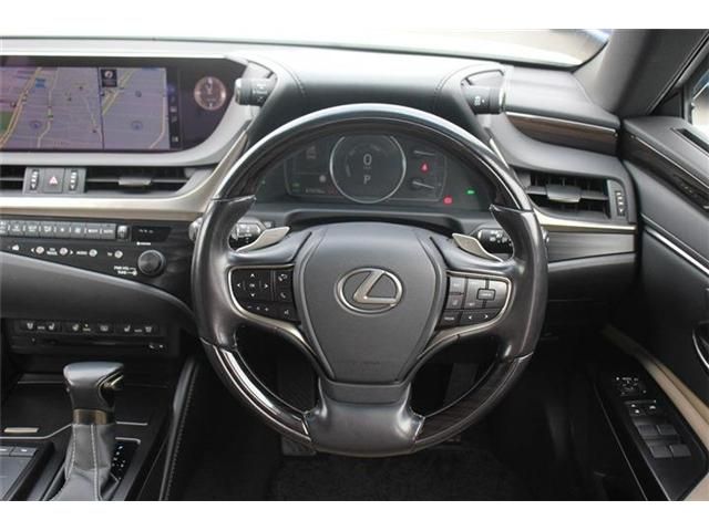 TOYOTA LEXUS ES300h 2019
