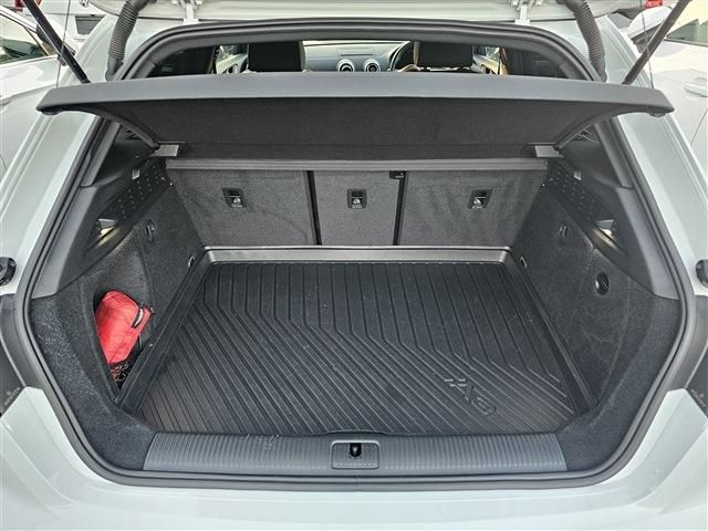 AUDI AUDI A3 SPORTBACK 2019