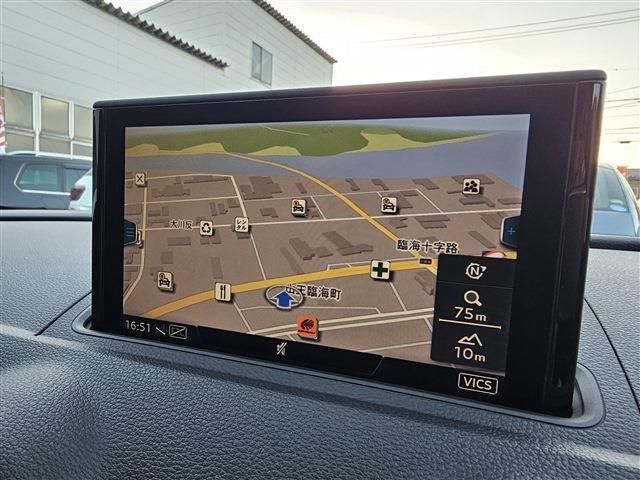 AUDI AUDI A3 SPORTBACK 2019