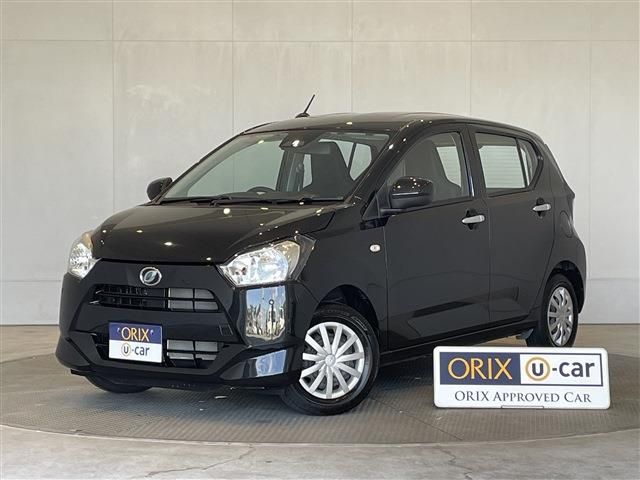 DAIHATSU MIRA e:S 2023
