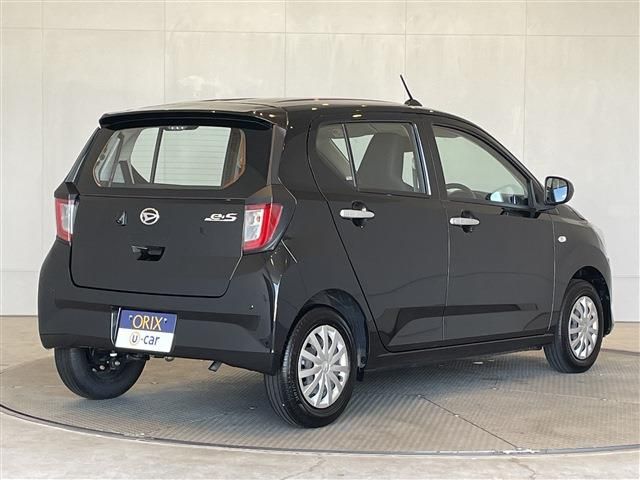 DAIHATSU MIRA e:S 2023