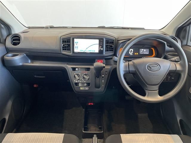 DAIHATSU MIRA e:S 2023