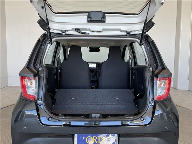 DAIHATSU MIRA e:S 2023