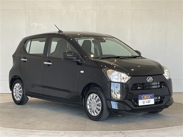 DAIHATSU MIRA e:S 2023