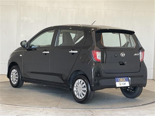 DAIHATSU MIRA e:S 2023