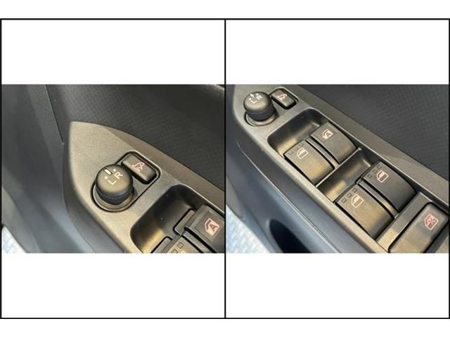 DAIHATSU MIRA e:S 2023