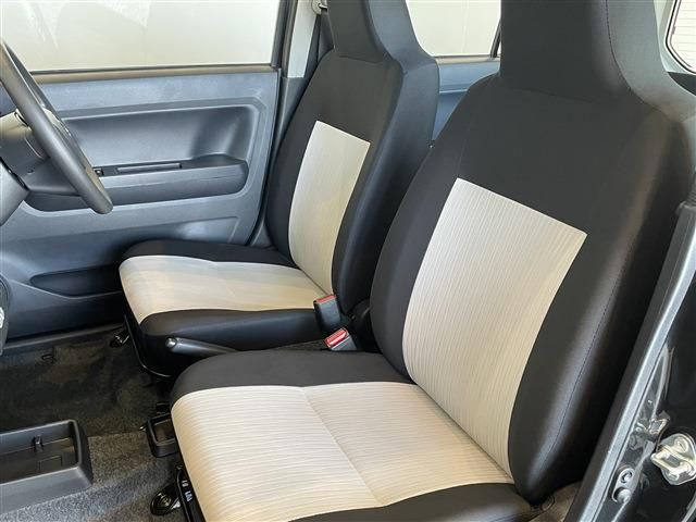 DAIHATSU MIRA e:S 2023