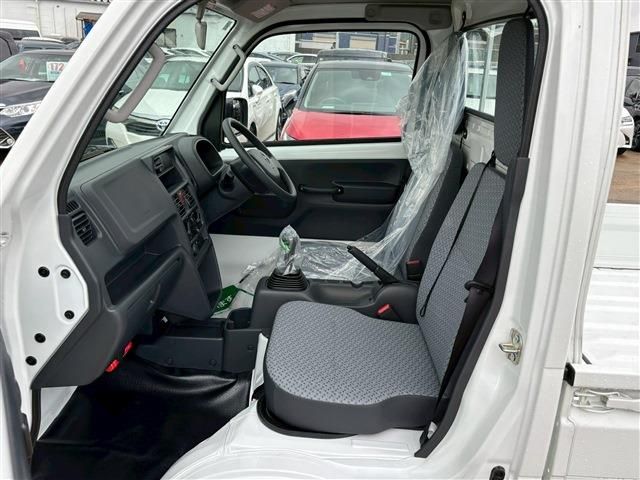 NISSAN CLIPPER truck 4WD 2024