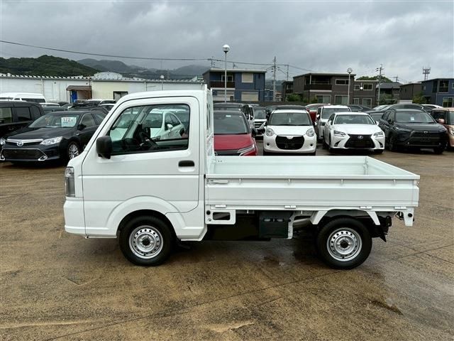 NISSAN CLIPPER truck 4WD 2024