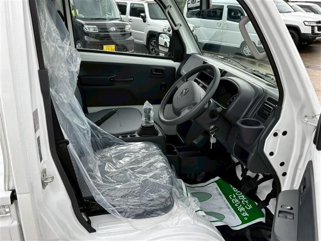 NISSAN CLIPPER truck 4WD 2024