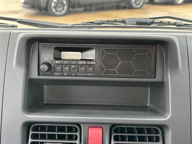 NISSAN CLIPPER truck 4WD 2024