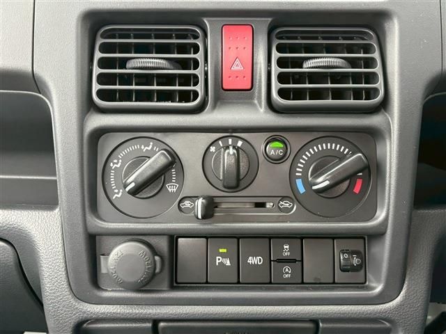 NISSAN CLIPPER truck 4WD 2024