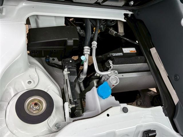 NISSAN CLIPPER truck 4WD 2024