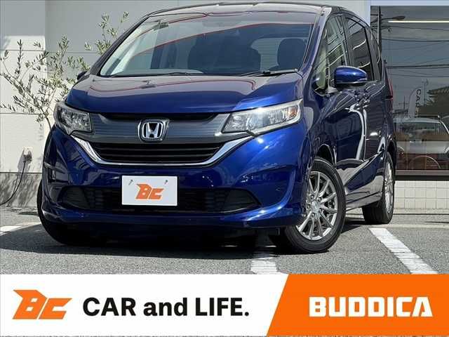 HONDA FREED 2018