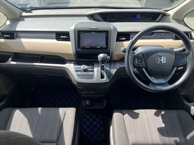 HONDA FREED 2018