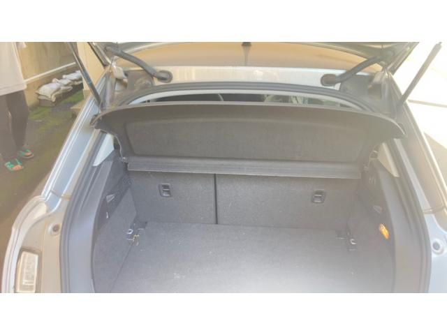 AUDI AUDI A1 SPORTBACK 2014