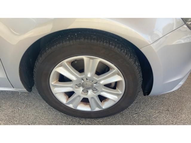 AUDI AUDI A1 SPORTBACK 2014