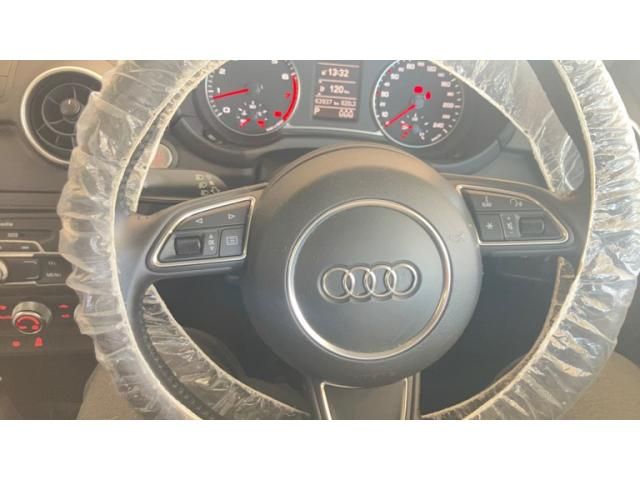 AUDI AUDI A1 SPORTBACK 2014