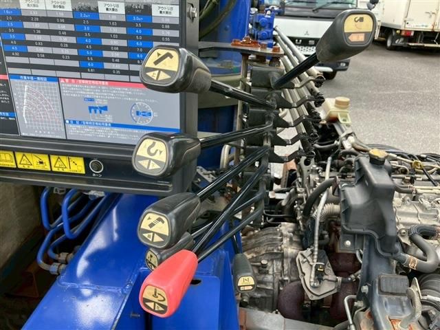 MITSUBISHI ????? 2014