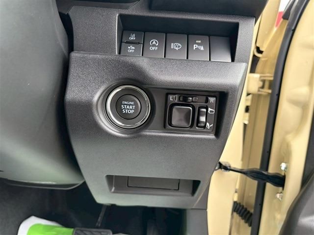 SUZUKI JIMNY 4WD 2025