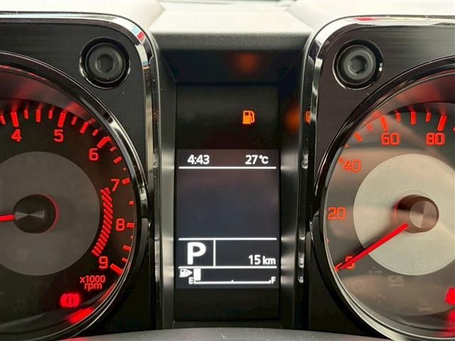 SUZUKI JIMNY 4WD 2025