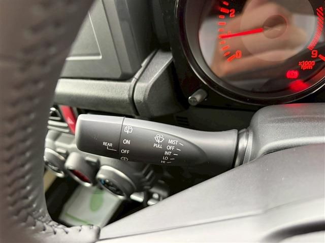 SUZUKI JIMNY 4WD 2025