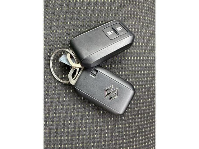 SUZUKI JIMNY 4WD 2025