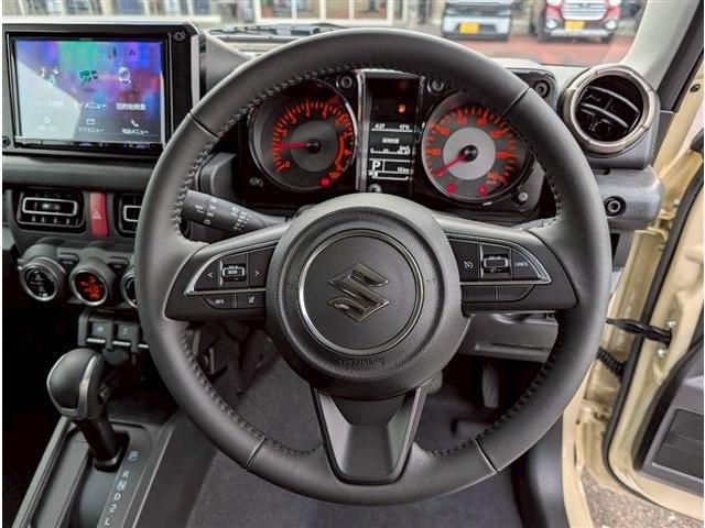 SUZUKI JIMNY 4WD 2025