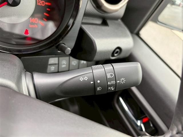 SUZUKI JIMNY 4WD 2025