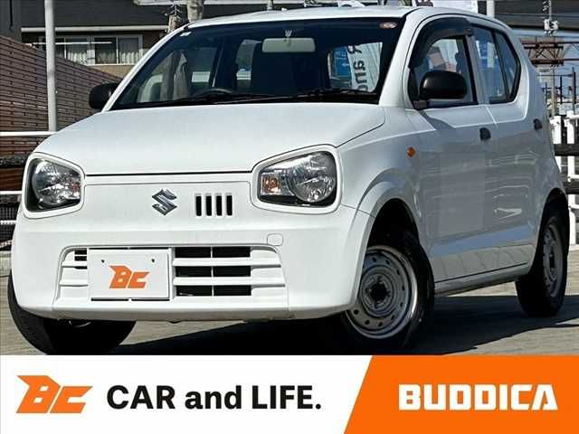 SUZUKI ALTO van 2018