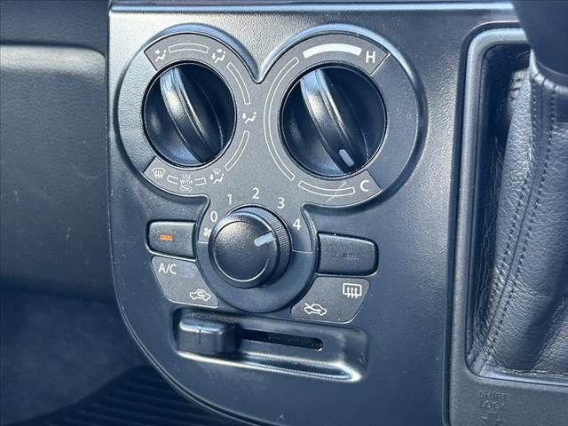 SUZUKI ALTO van 2018