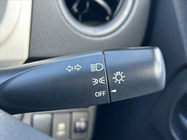 SUZUKI ALTO van 2018