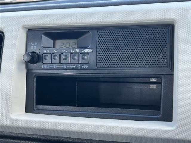 SUZUKI ALTO van 2018