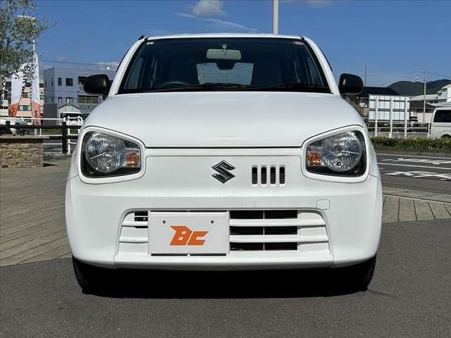 SUZUKI ALTO van 2018