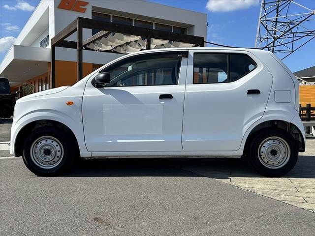SUZUKI ALTO van 2018
