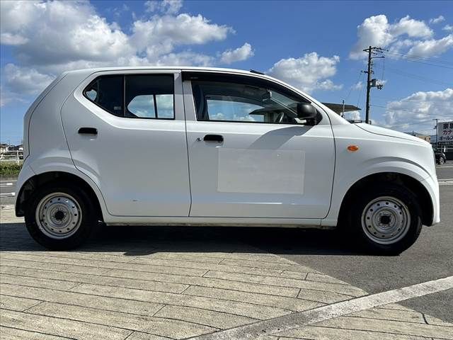 SUZUKI ALTO van 2018