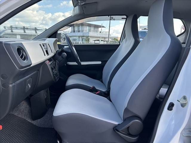 SUZUKI ALTO van 2018