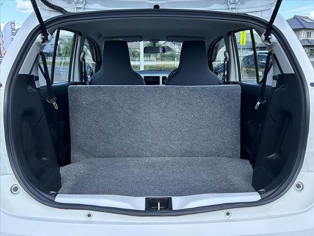 SUZUKI ALTO van 2018