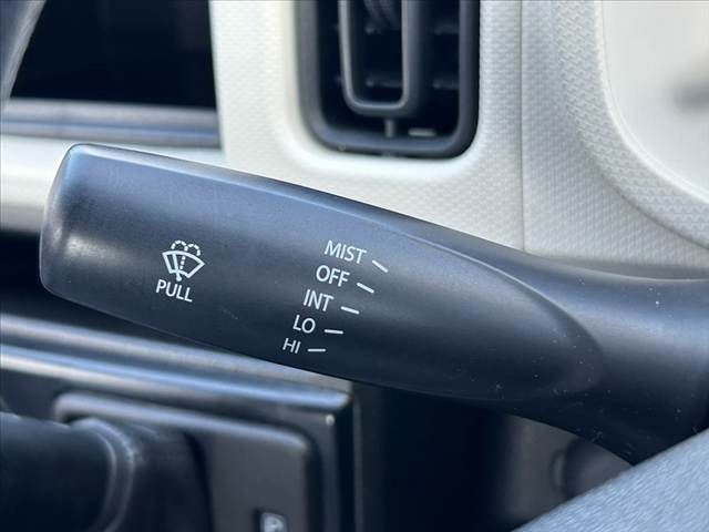 SUZUKI ALTO van 2018