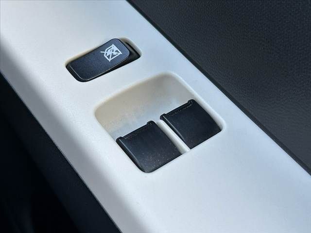 SUZUKI ALTO van 2018